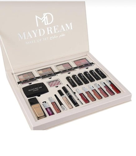 بوكس مكياج بديل ديور