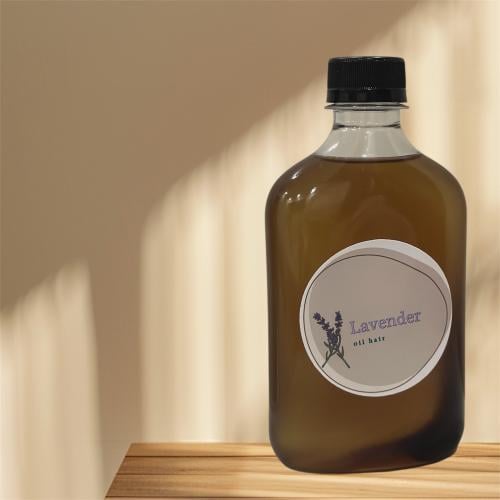 زيت الافندر