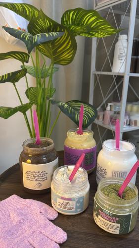 بكج التفتيح والتوحيد.500 ملي