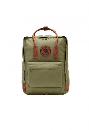 Kanken no.2 green
