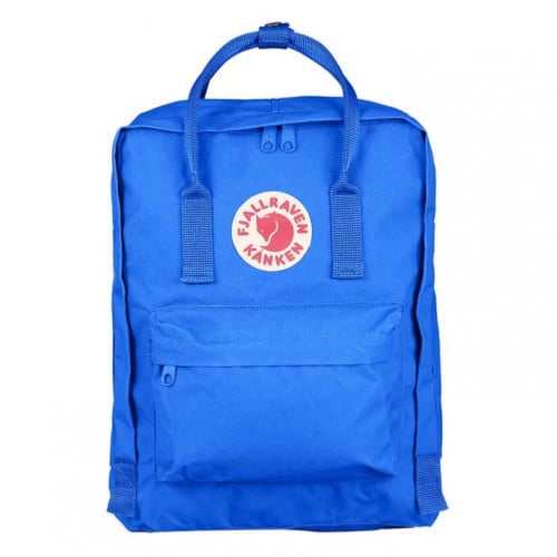 kanken deep blue