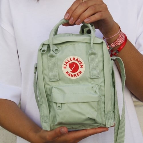 كانكين sling نعناعي