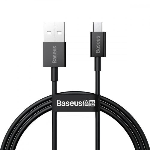 وصلة USB تايب سي بقوة 66 واط من BASEUS