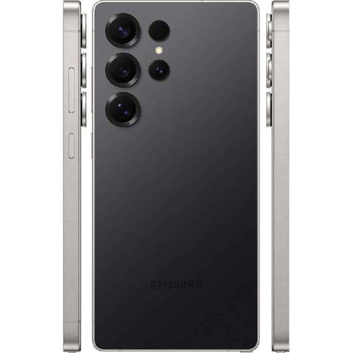 سامسونج جالاكسي S25 Ultra سعة 256GB