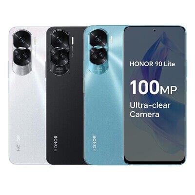 هونر 90 لايت سعة 256GB