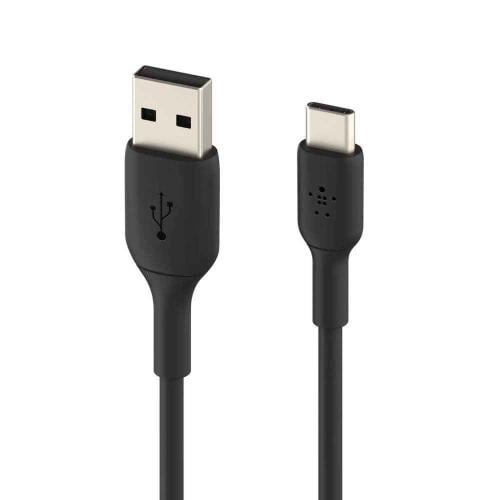 وصلة USB تايب سي مترين من BELKIN