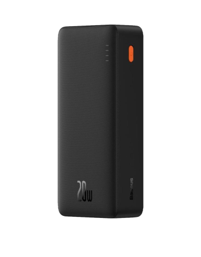 باور بانك بقوة 20,000 من Baseus