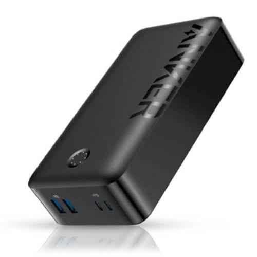 باور بانك بقوة 40,000 من ANKER