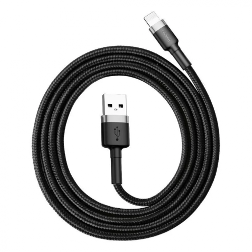 وصلة USB لايتنينق من BASEUS