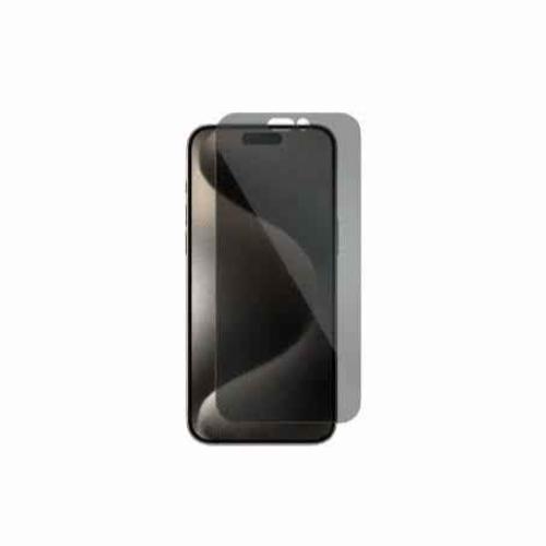 استكر حماية زجاج لقافة لايفون 15 برو ماكس من AUKEY