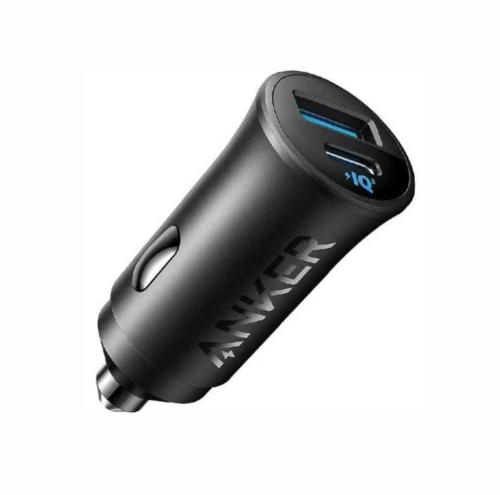 فيش سيارة منفذين بقوة 52.5 واط من ANKER