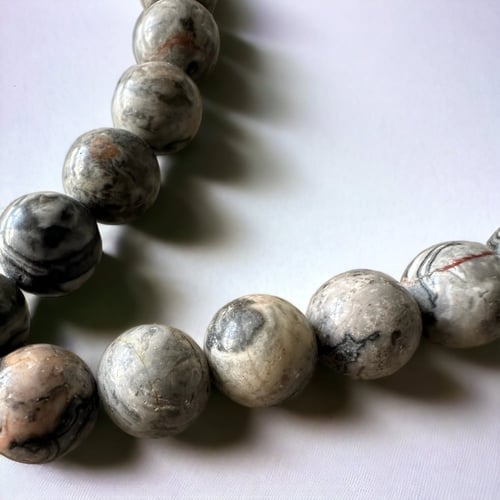 سبحة رجالية -الاسم حسب الطلب