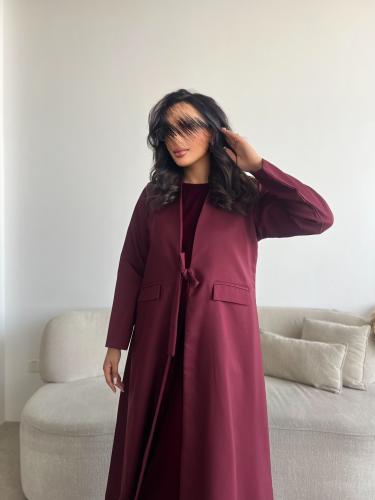 عباية مها