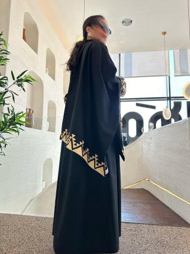 عبايه الدرعية