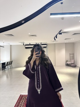 جلابية يارا