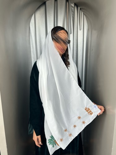 عبايه التأسيس SC0087