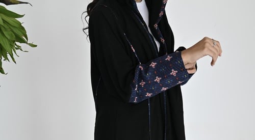 كريب ليزر خفيف غير شفاف بارد صيفي ممزوجه بقماش لين...