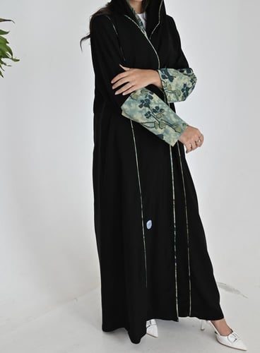 كريب ليزر خفيف غير شفاف بارد صيفي ممزوجه بقماش لين...