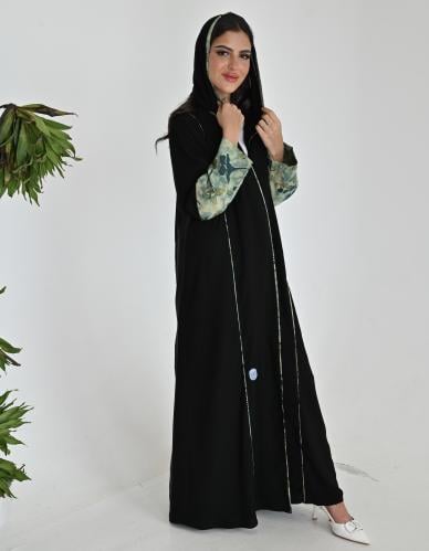 كريب ليزر خفيف غير شفاف بارد صيفي ممزوجه بقماش لين...