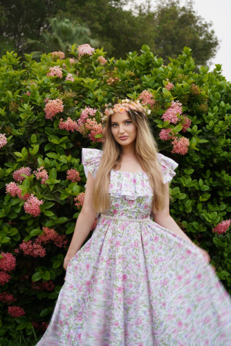 Spring Flowers