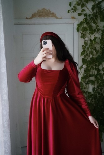 Red velvet