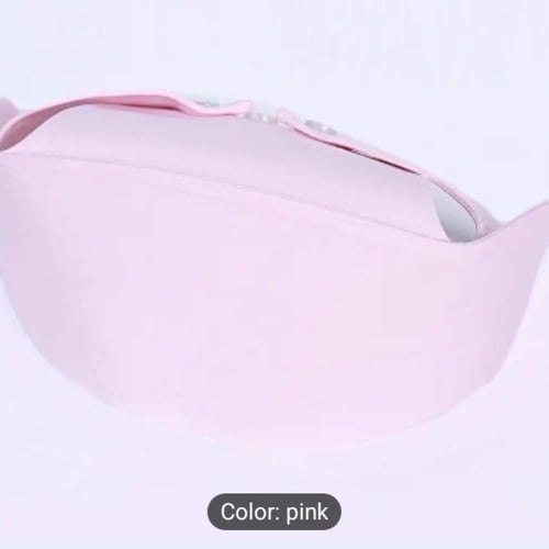 قبعة دكتور/ممرض ملونه مع زراير من الخلف بدون لوجو/...