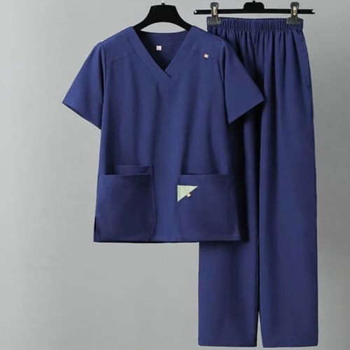 سكراب نسائي عصري متطور الرقبه V جميل فظفاظ 3جيوب ا...