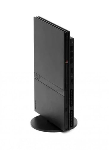 بلايستيشن 2- محمل 30 لعبة (فلاش)