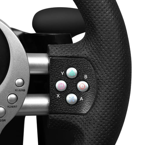 دركسون مع الدواسات A500 من ASA