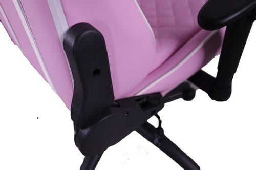 ASA كرسي قيمنق دايموند - وردي