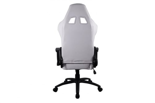 ASA كرسي قيمنق دايموند - ابيض