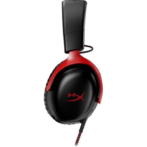 HyperX Cloud III-هايبر اكس Cloud III سماعة رأس للا...