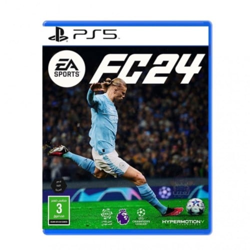 إي أيه إف سي 24 ( فيفا 24 ) - EA SPORTS FC 24 - PS...