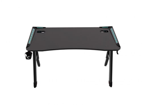 طاولة العاب 120سم اضاءة متغيرة الالوان من هاي اند...