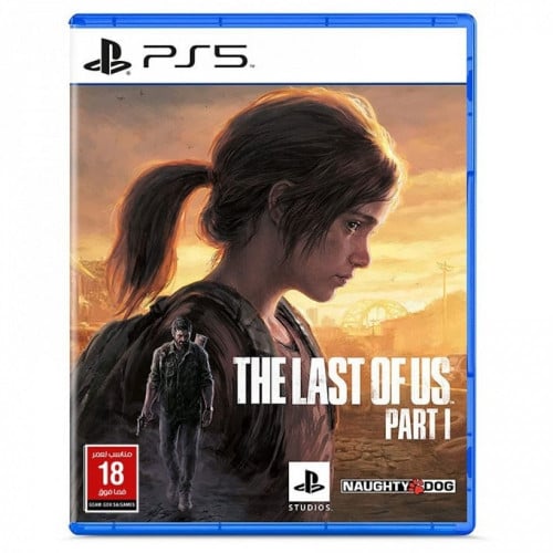 The Last Of Us Part 1 - PS5
