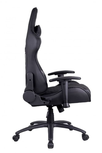 ASA كرسي قيمنق دايموند - Black