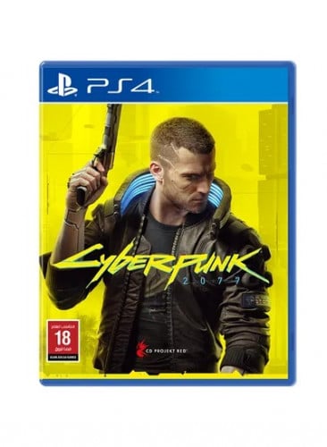 Cyberpunk 2077-سايبر بانك 2077