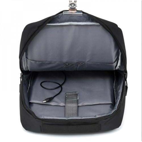 شنطة بلايستيشن 5 من ASA-اسود