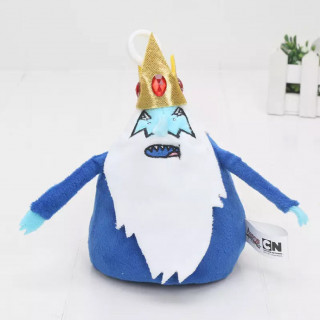 دمية ملك الجليد