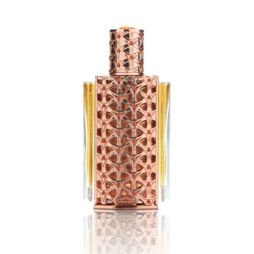 عطر عروق العنبر بخاخ 60 ملي