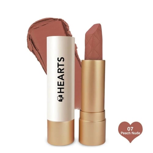 هارتس - أحمر شفاه كريمي