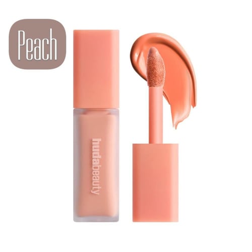 هدى بيوتي - مصحح لون تحت العين فوفيلتر 9 مل