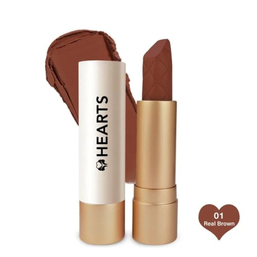 هارتس - أحمر شفاه كريمي