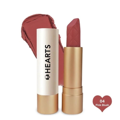 هارتس - أحمر شفاه كريمي