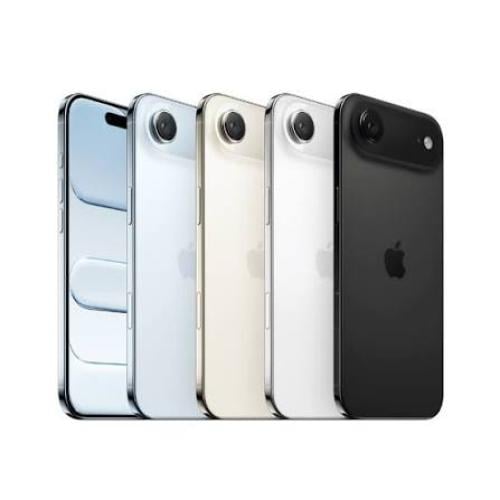 ايفون 17 اير