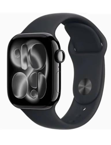 ساعه ابل الاصدار 11