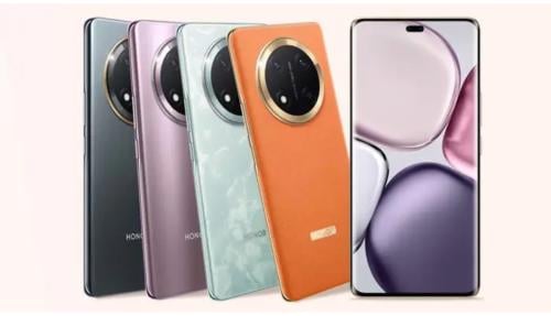 هونر X9C رام 12