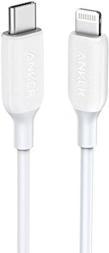 وصله شاحن انكر تايب سي ايفون