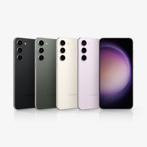 سامسون S23plus