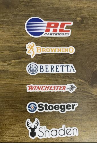 ستكرات الشركات sticker